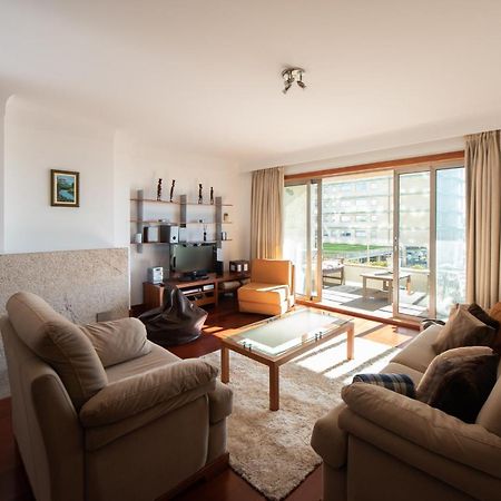 Apartament Em Condominio Com Piscina Matosinhos  Εξωτερικό φωτογραφία
