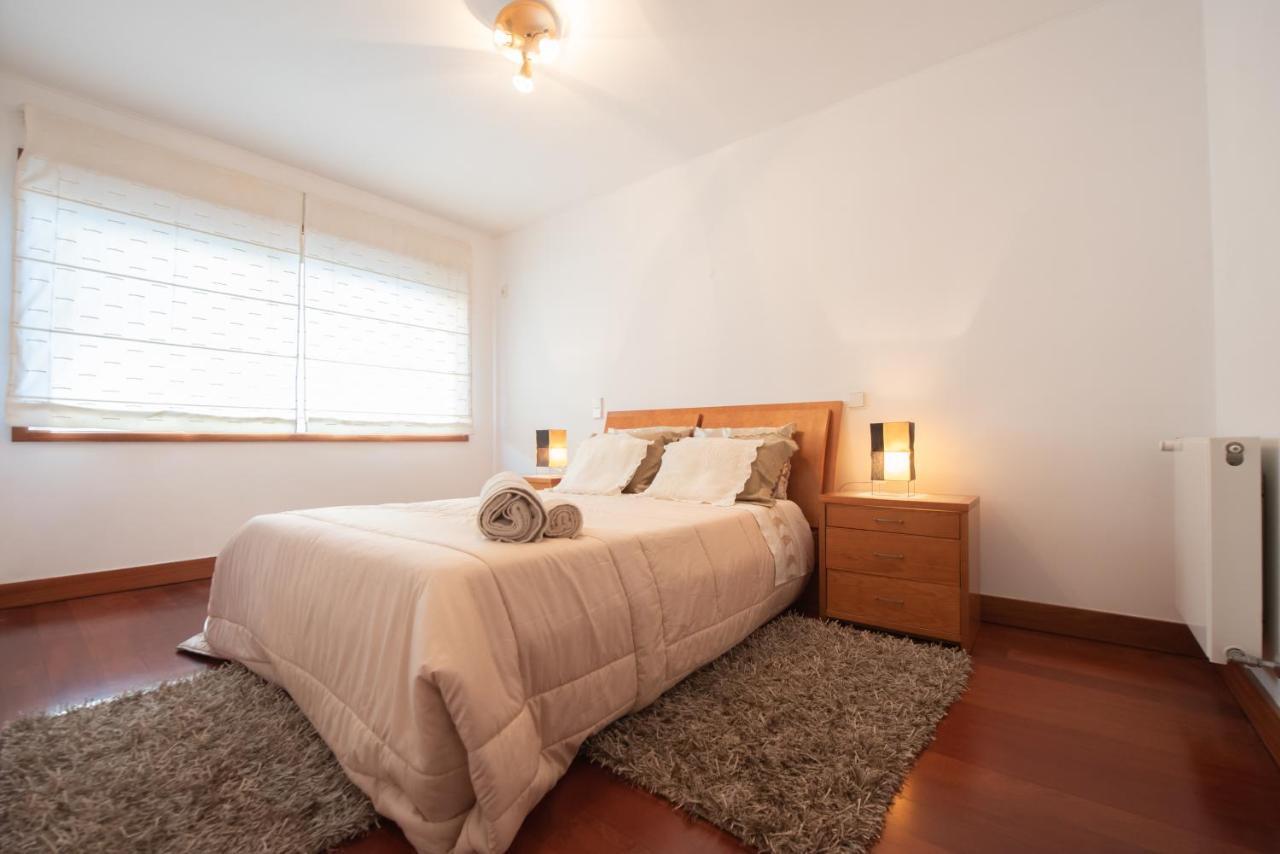 Apartament Em Condominio Com Piscina Matosinhos  Εξωτερικό φωτογραφία