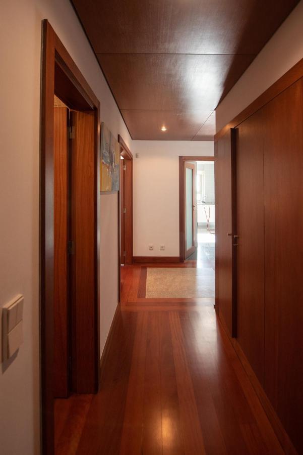 Apartament Em Condominio Com Piscina Matosinhos  Εξωτερικό φωτογραφία