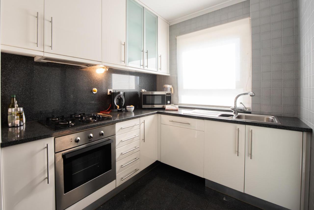 Apartament Em Condominio Com Piscina Matosinhos  Εξωτερικό φωτογραφία