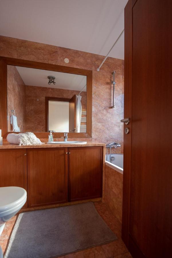 Apartament Em Condominio Com Piscina Matosinhos  Εξωτερικό φωτογραφία