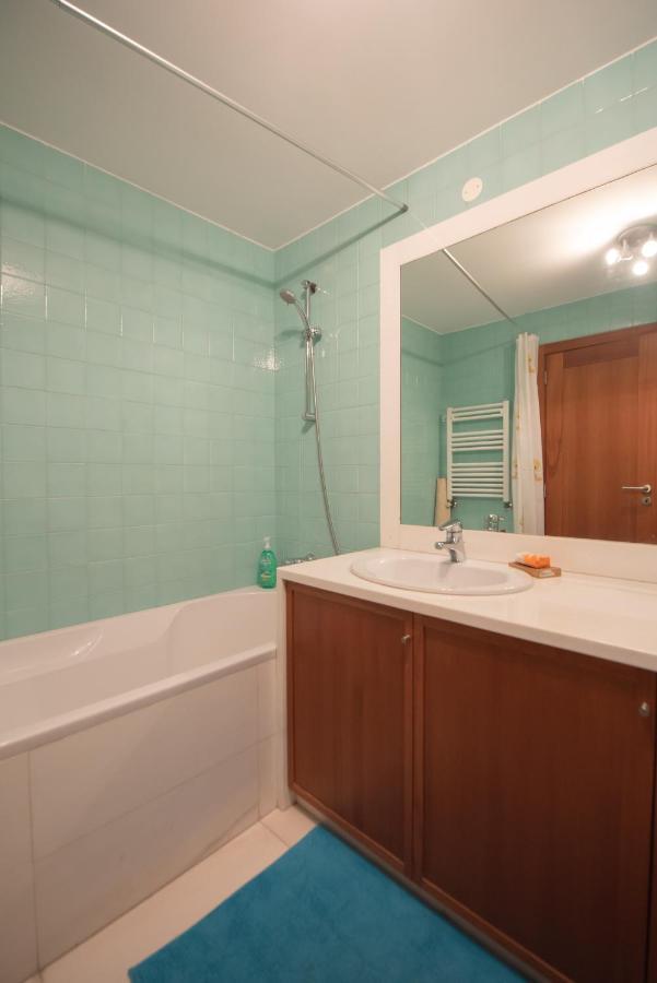 Apartament Em Condominio Com Piscina Matosinhos  Εξωτερικό φωτογραφία