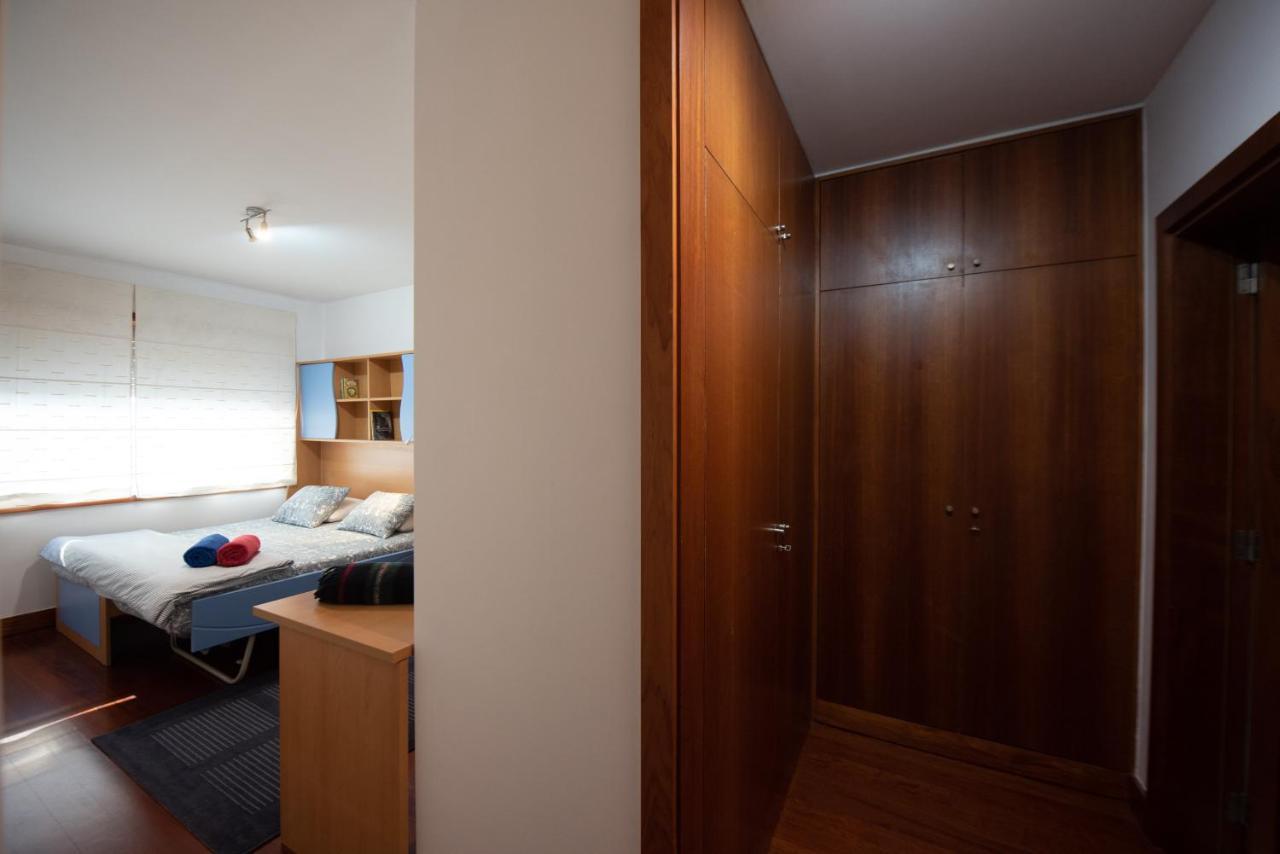 Apartament Em Condominio Com Piscina Matosinhos  Εξωτερικό φωτογραφία