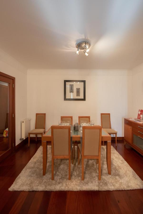 Apartament Em Condominio Com Piscina Matosinhos  Εξωτερικό φωτογραφία