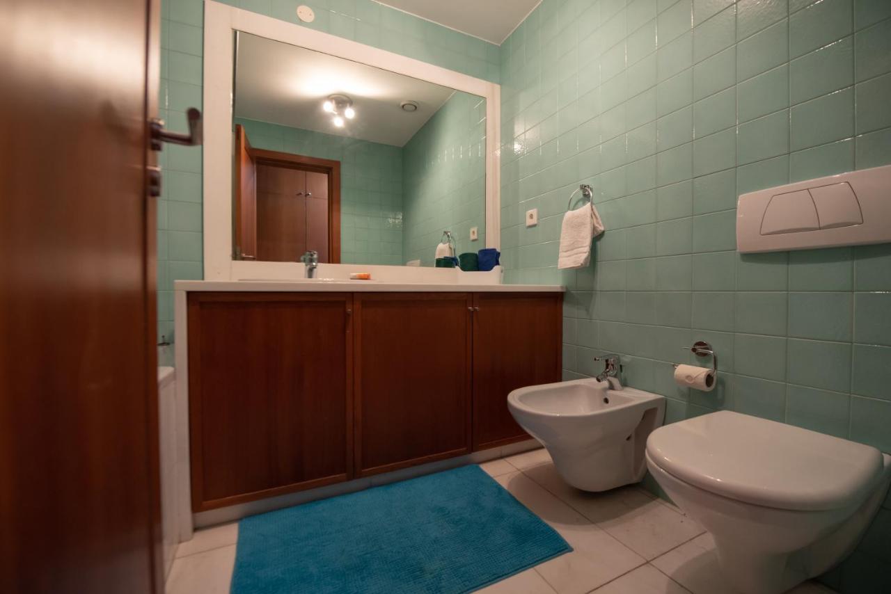 Apartament Em Condominio Com Piscina Matosinhos  Εξωτερικό φωτογραφία