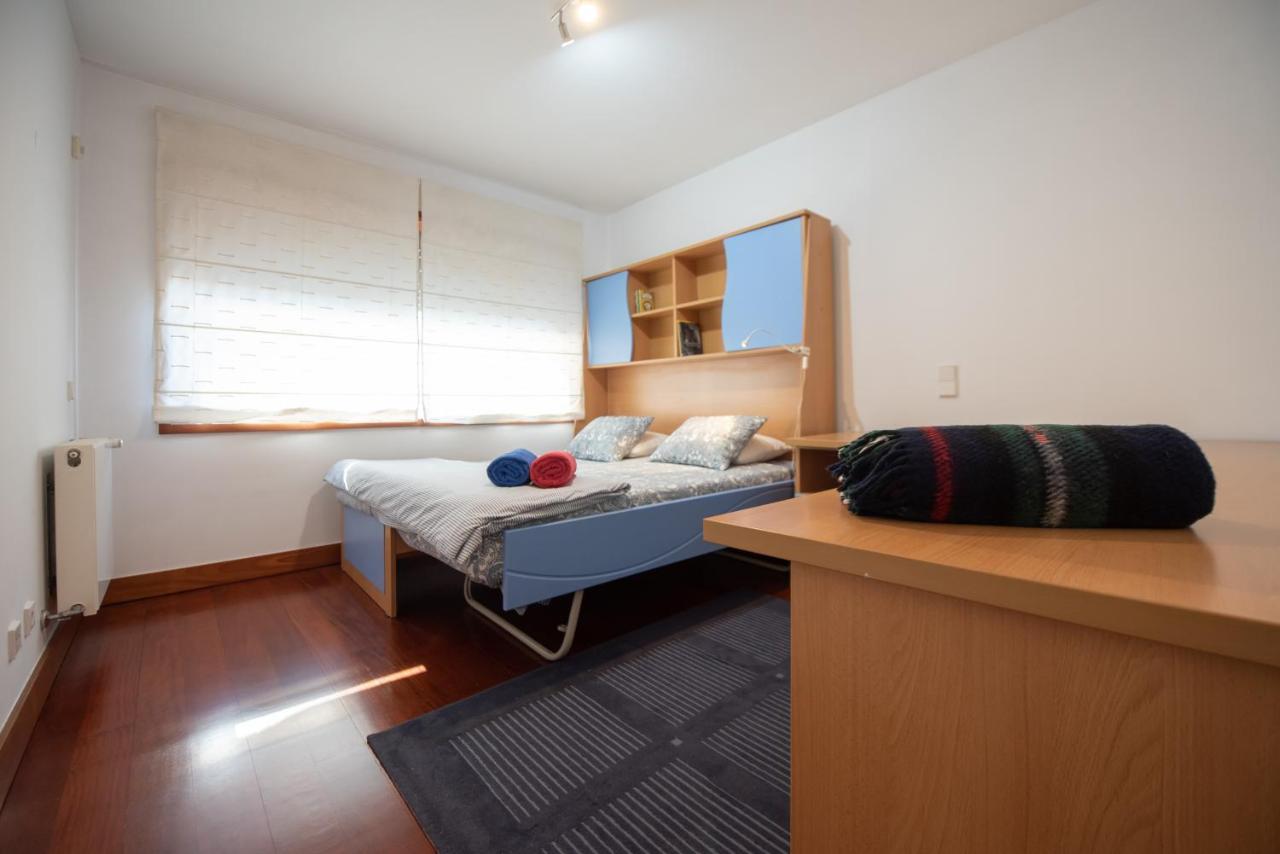 Apartament Em Condominio Com Piscina Matosinhos  Εξωτερικό φωτογραφία