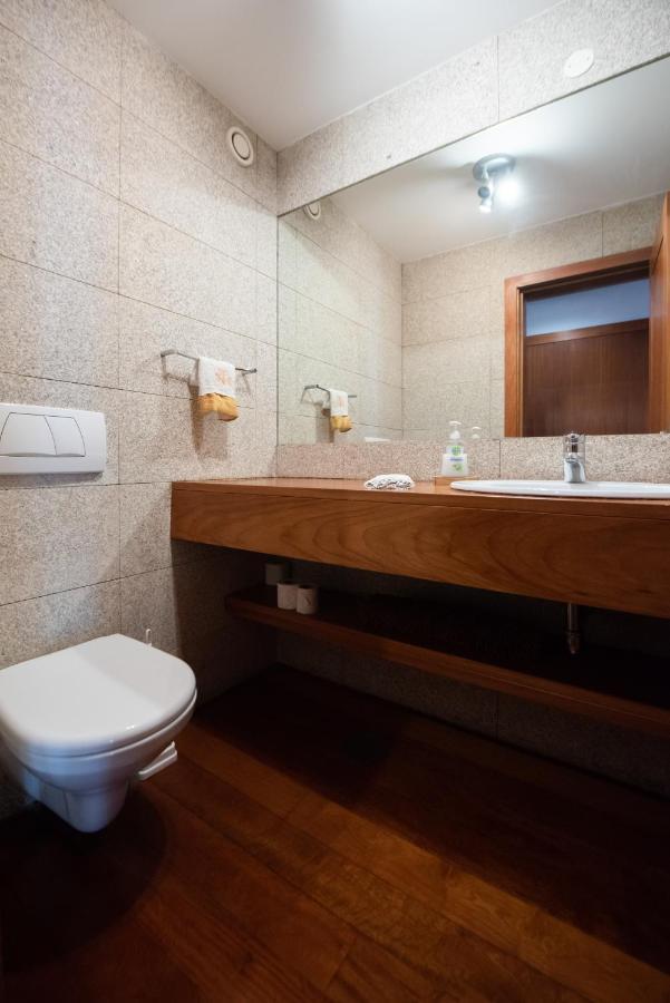 Apartament Em Condominio Com Piscina Matosinhos  Εξωτερικό φωτογραφία