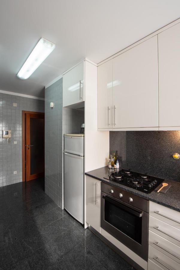 Apartament Em Condominio Com Piscina Matosinhos  Εξωτερικό φωτογραφία