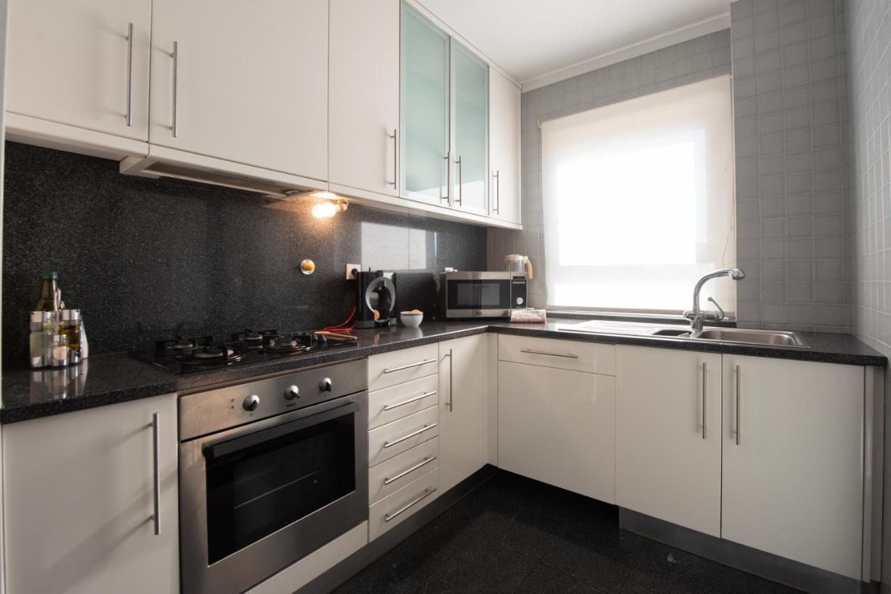 Apartament Em Condominio Com Piscina Matosinhos  Εξωτερικό φωτογραφία