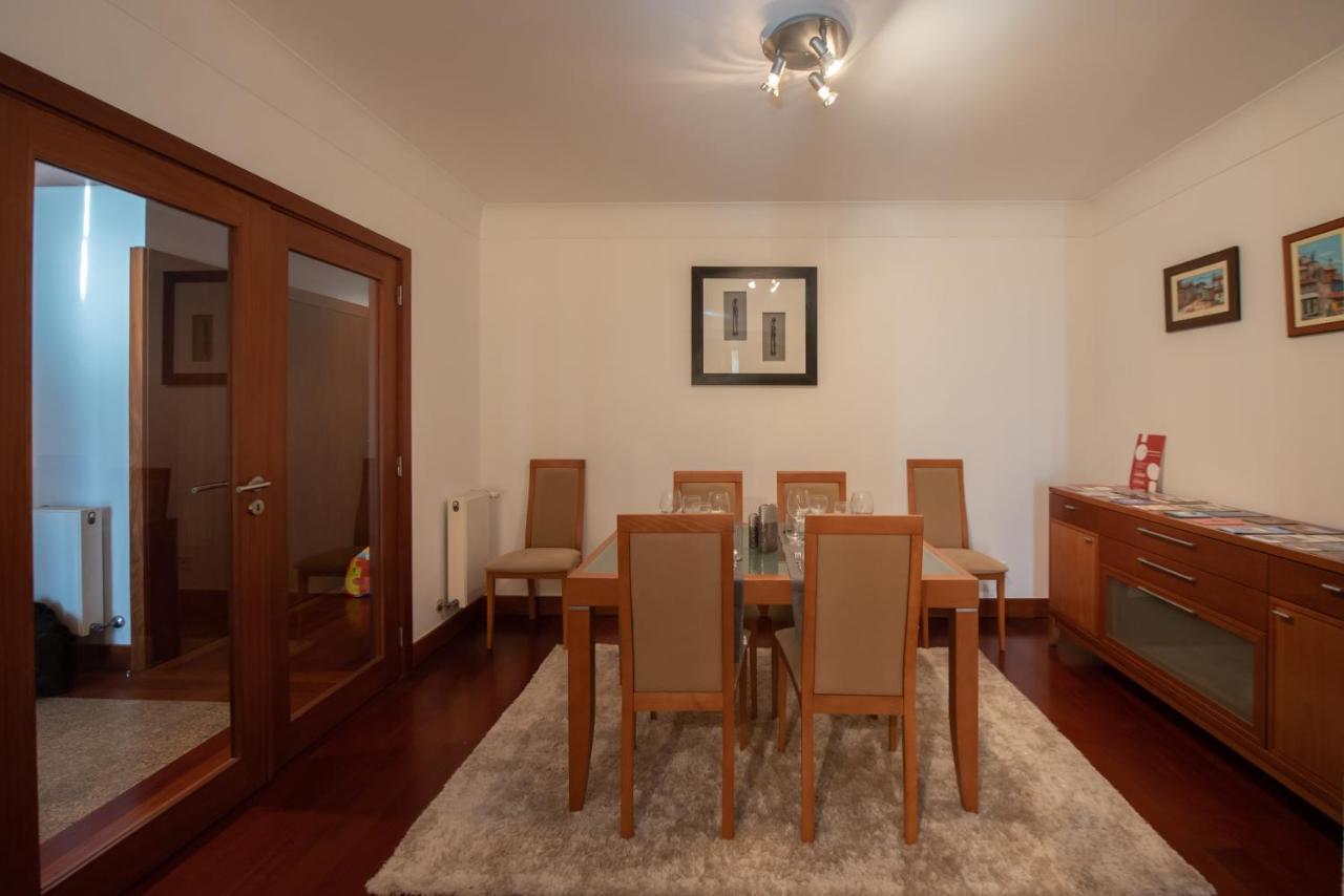 Apartament Em Condominio Com Piscina Matosinhos  Εξωτερικό φωτογραφία